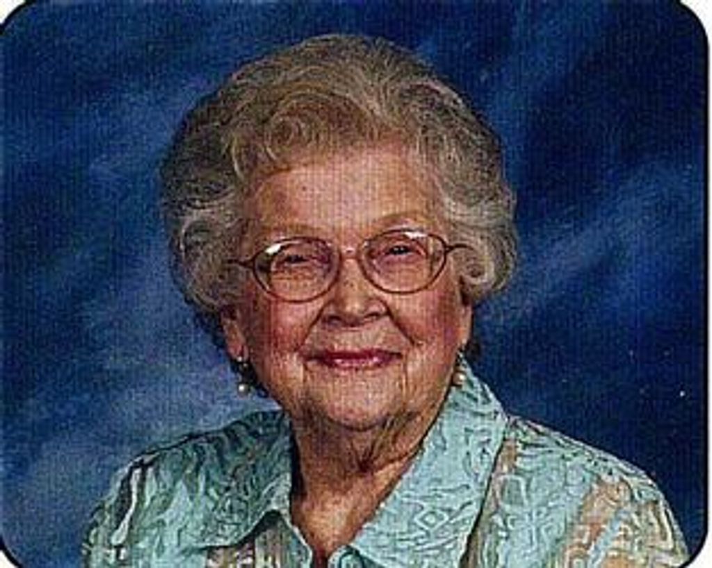 Johnnie Myrl Singley