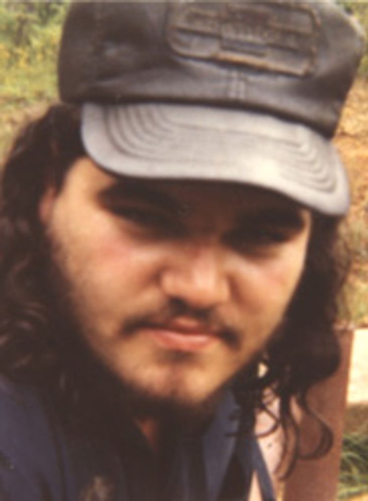 Gregory Dean Pennington Profile Photo