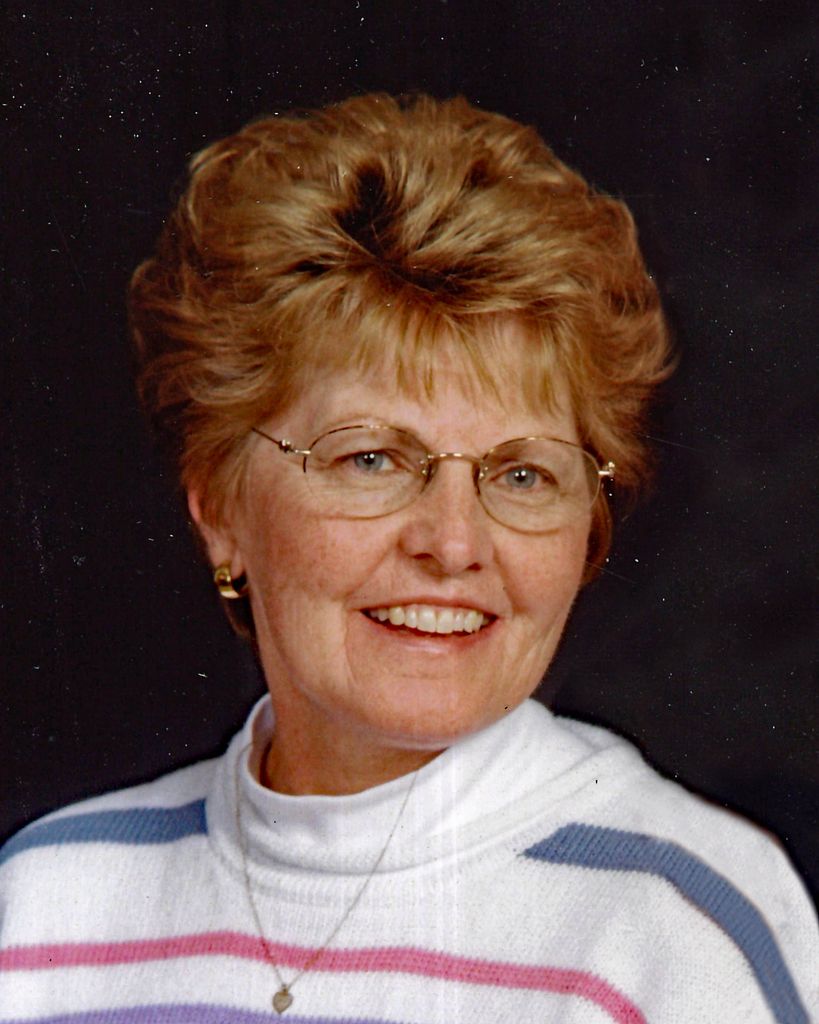 Jeanne Marie Rogers