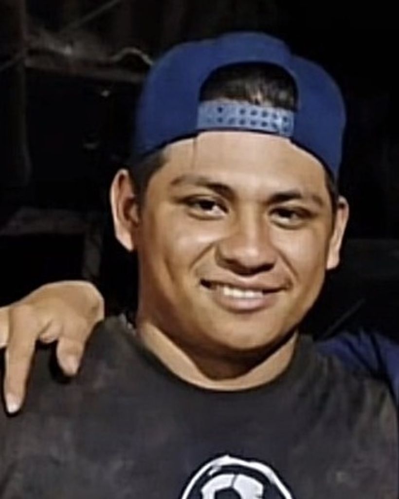 Daniel Cesar Serrano Profile Photo