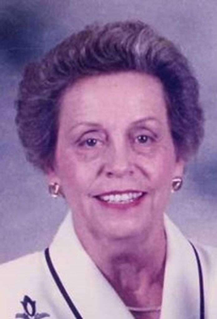 Avanell M. Fitgerald