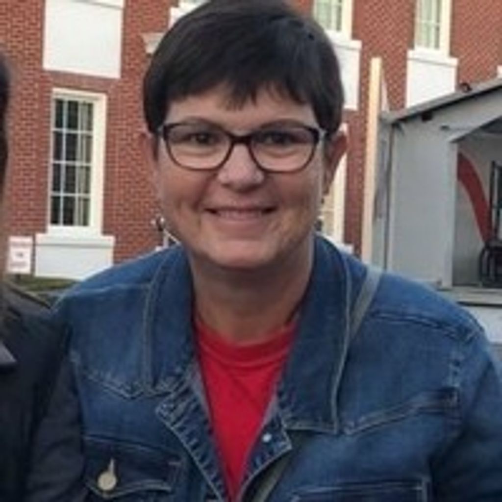 Angie Clark Dixon
