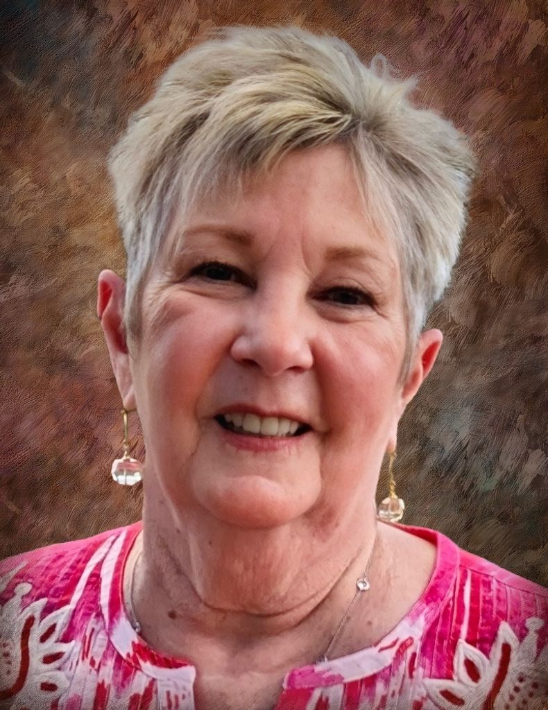 Margaret Ann Eldridge