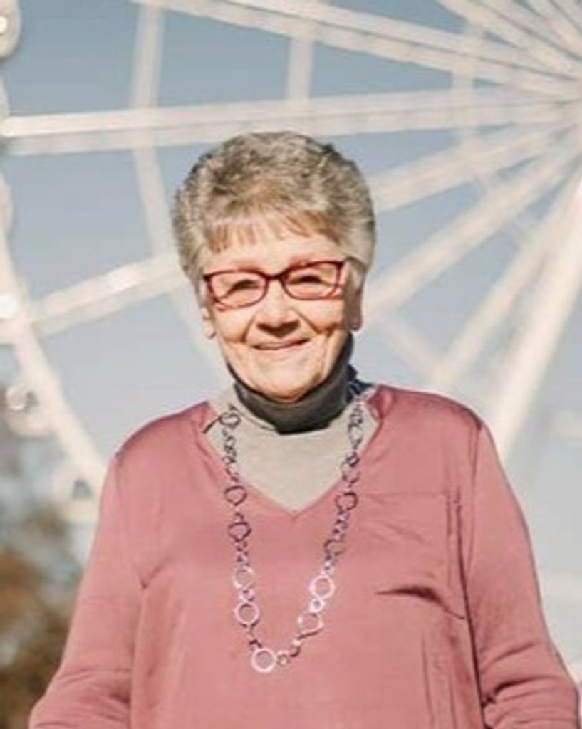 Jimmie Smithson Robinson