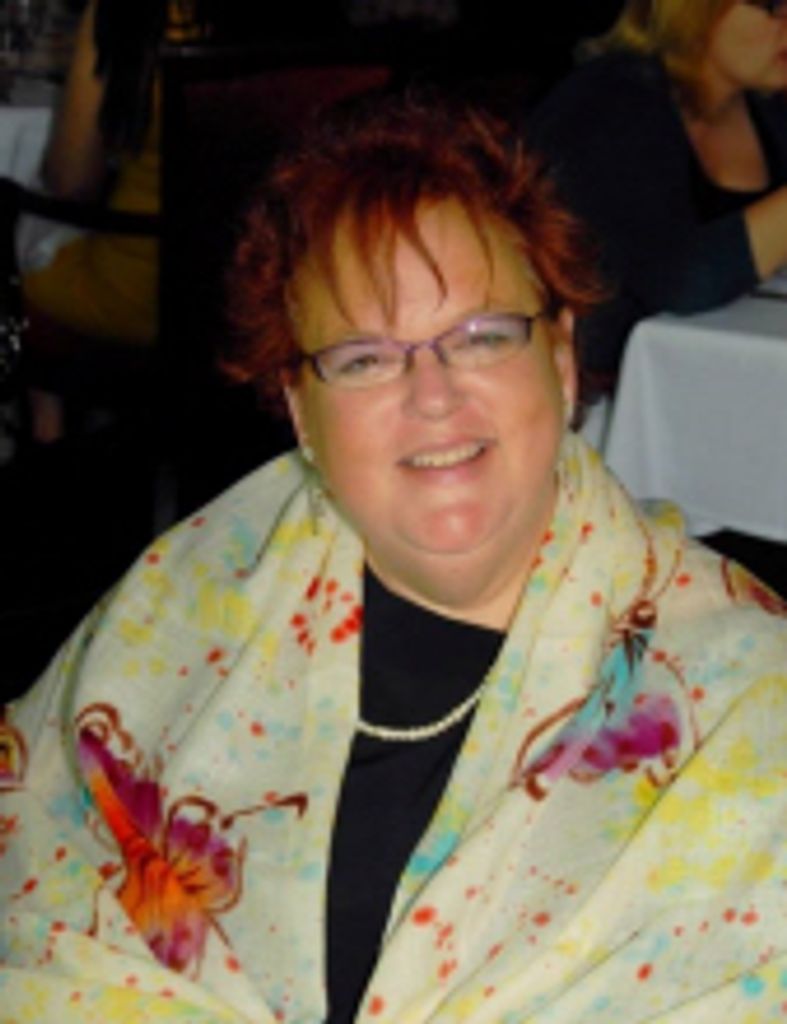 Helen Faye Black-Pace Profile Photo