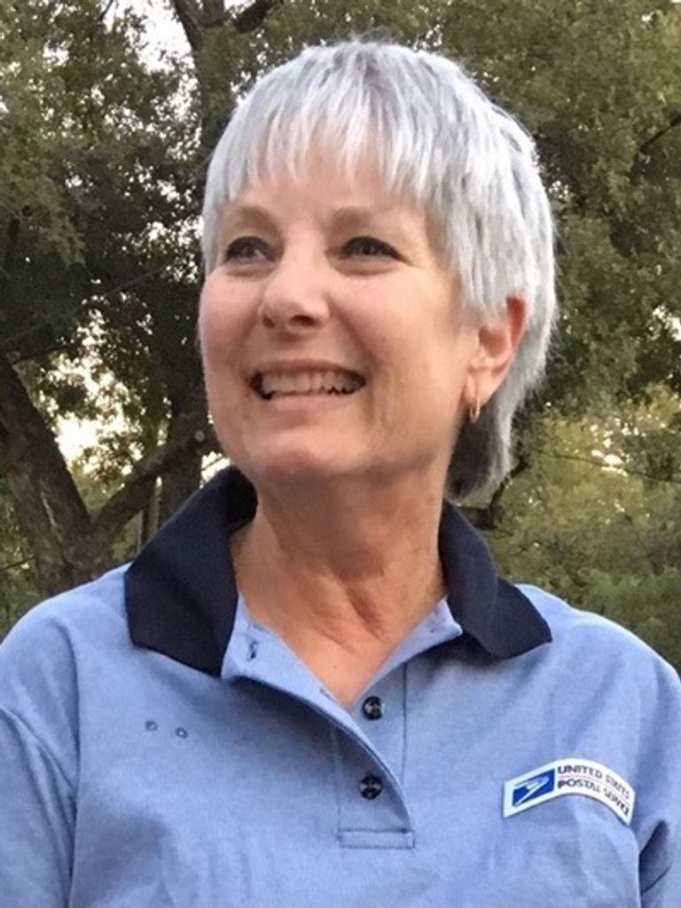 Joanne Frances Fritz Hardin Profile Photo