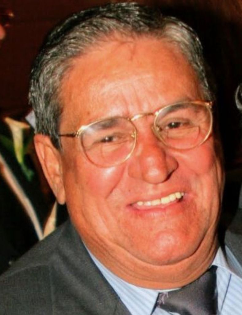 Hector M Martinez Profile Photo