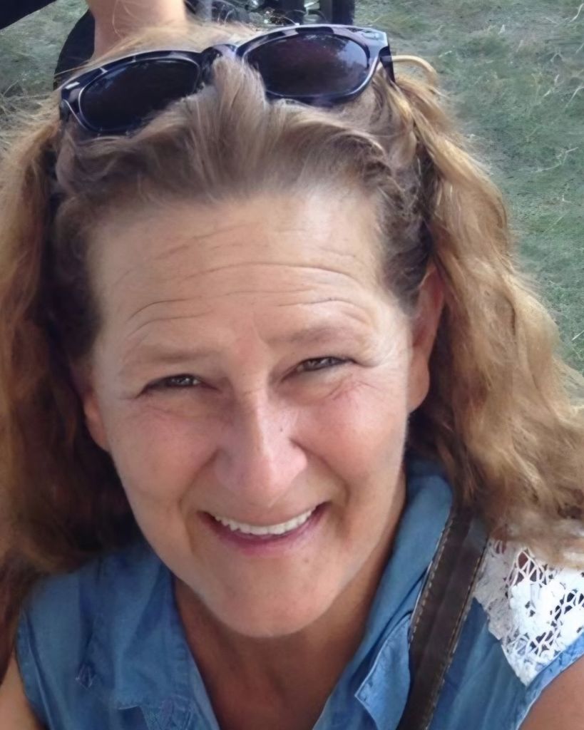 Brenda Lee Hall Jewell