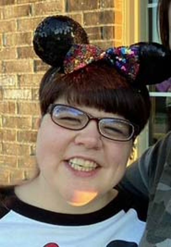 Katie Imber Profile Photo