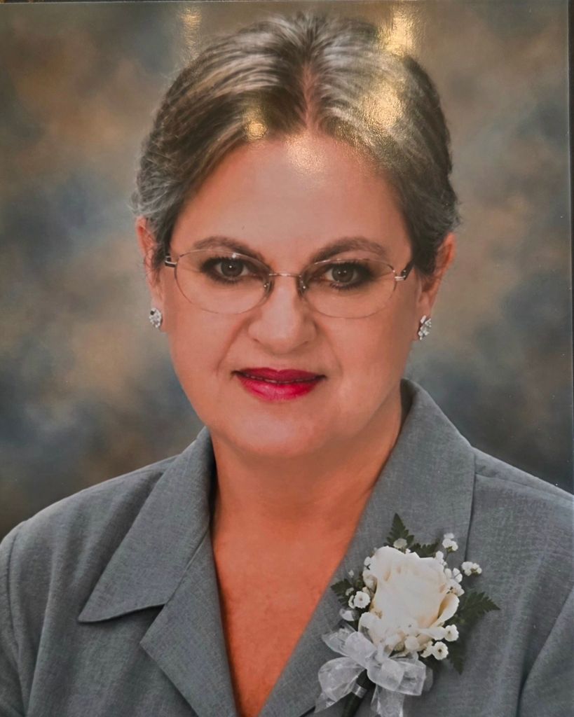 Glinda Martin Pearce Tuck Profile Photo