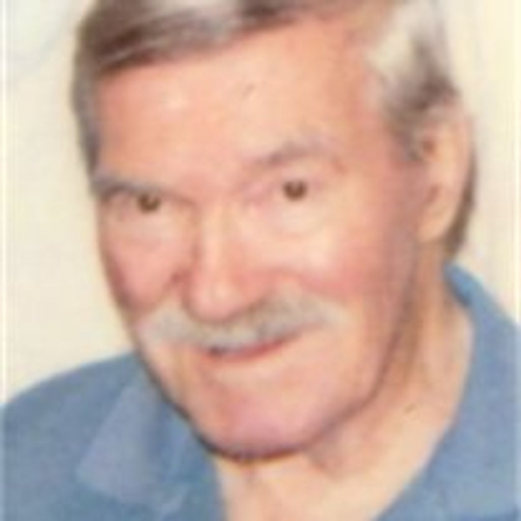 Charles Stanley Ougis