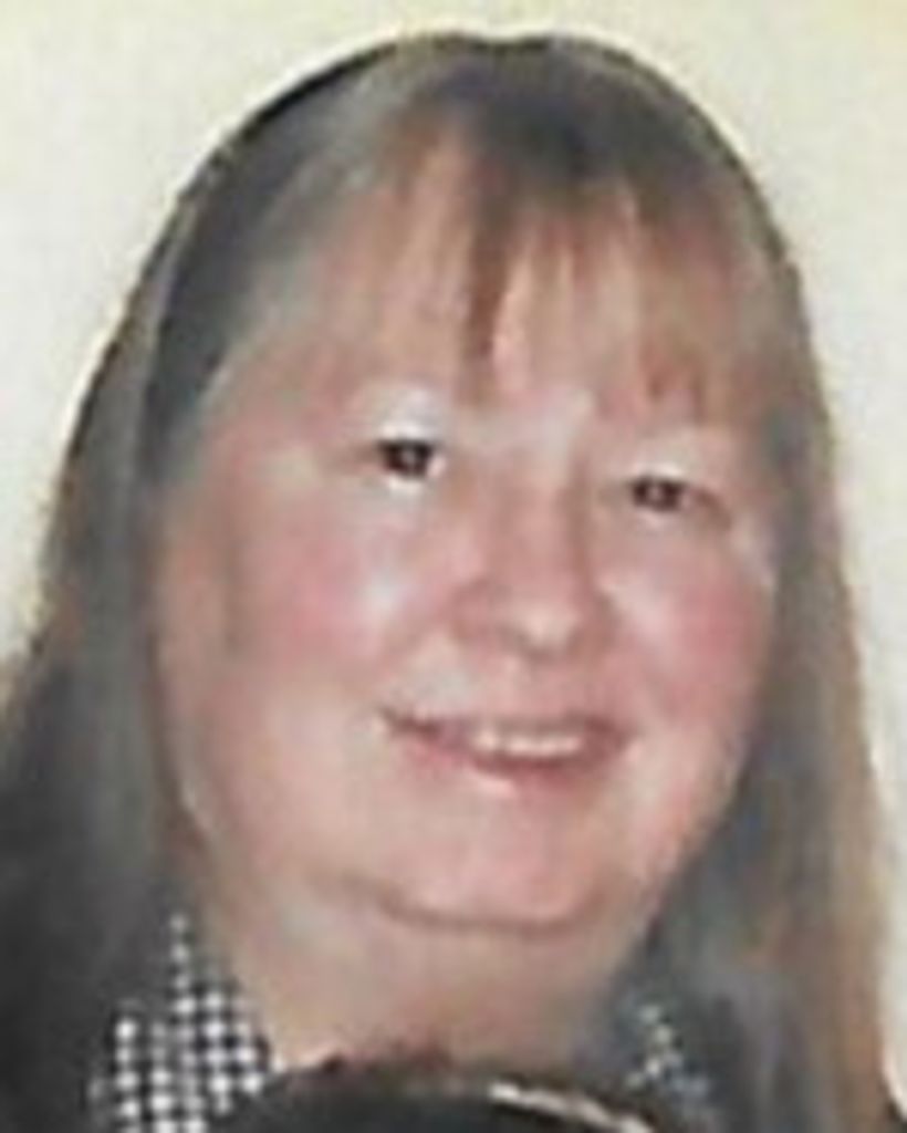 Carol A. Dial