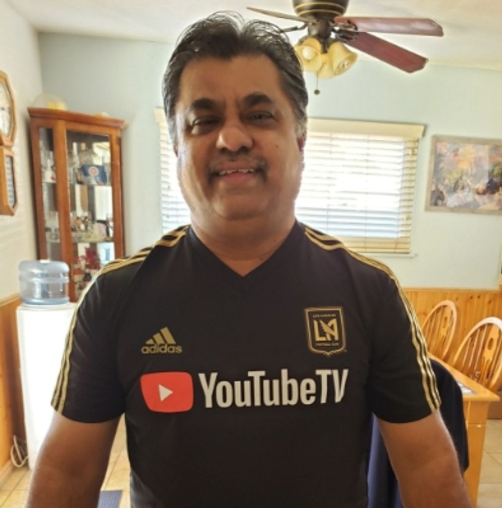 Bhopendra Chand Uma Profile Photo
