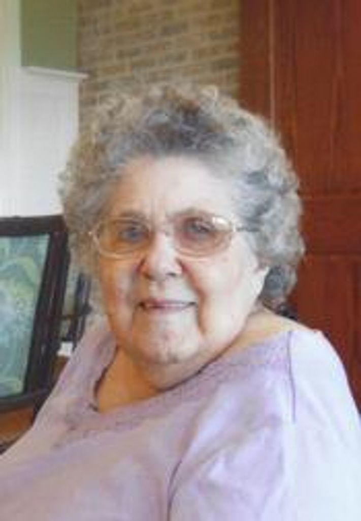 Catherine Mary Delevan