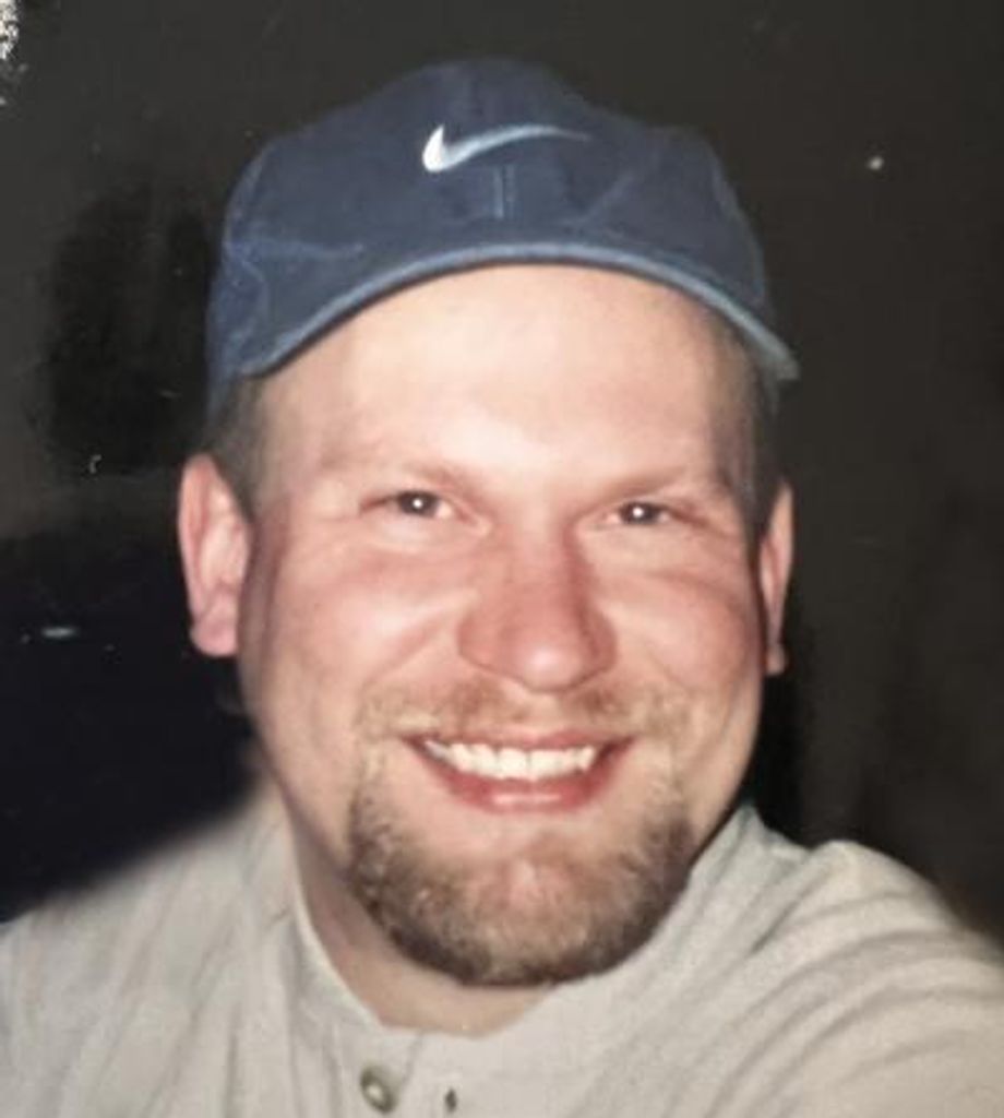 John H. Becker Profile Photo