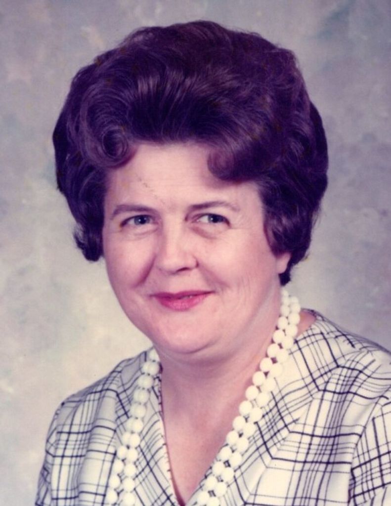 Helen C. Engelman