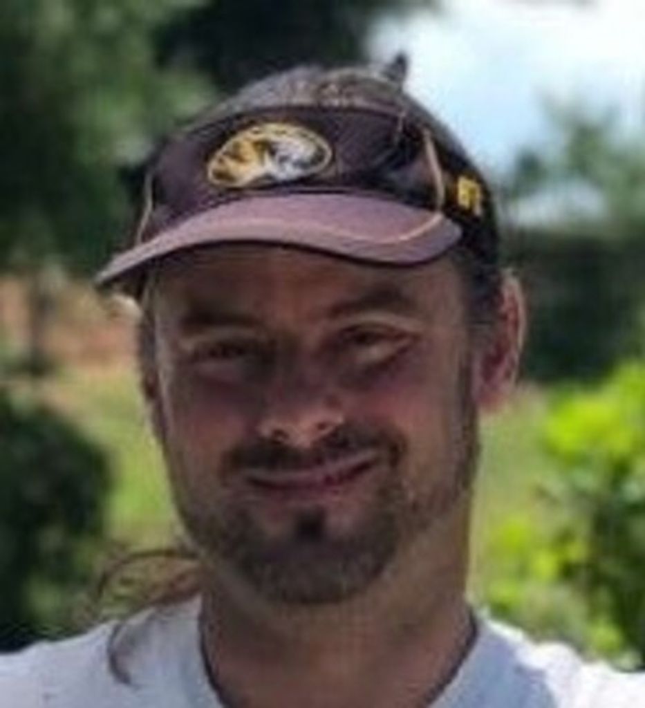 Daniel Ray Jespersen Profile Photo