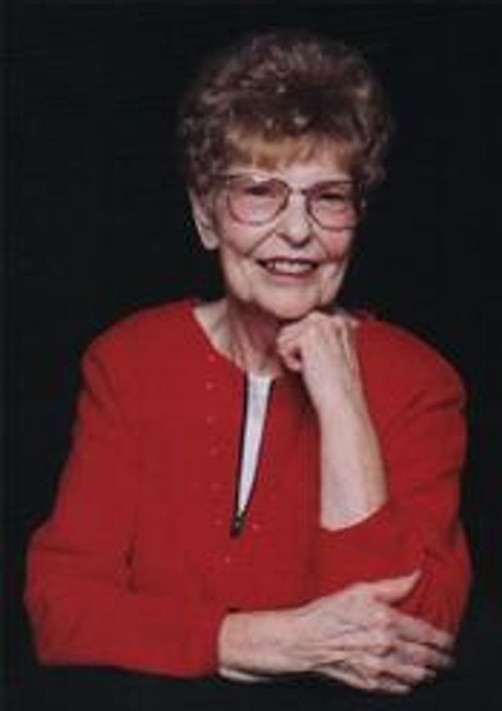 Rebecca Lena Keller Profile Photo