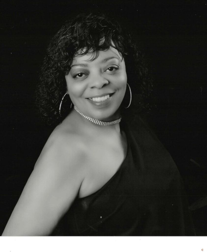 Angelia Irene Garner