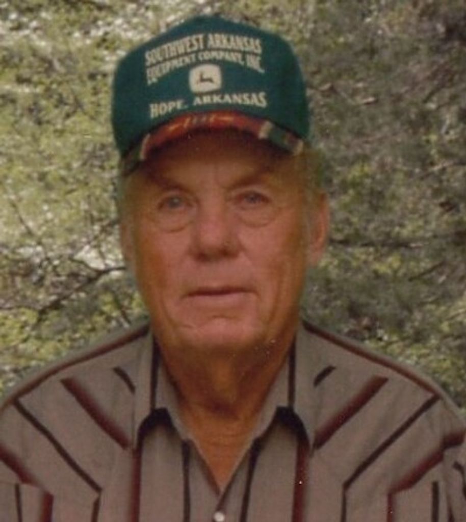 J W Foster Profile Photo