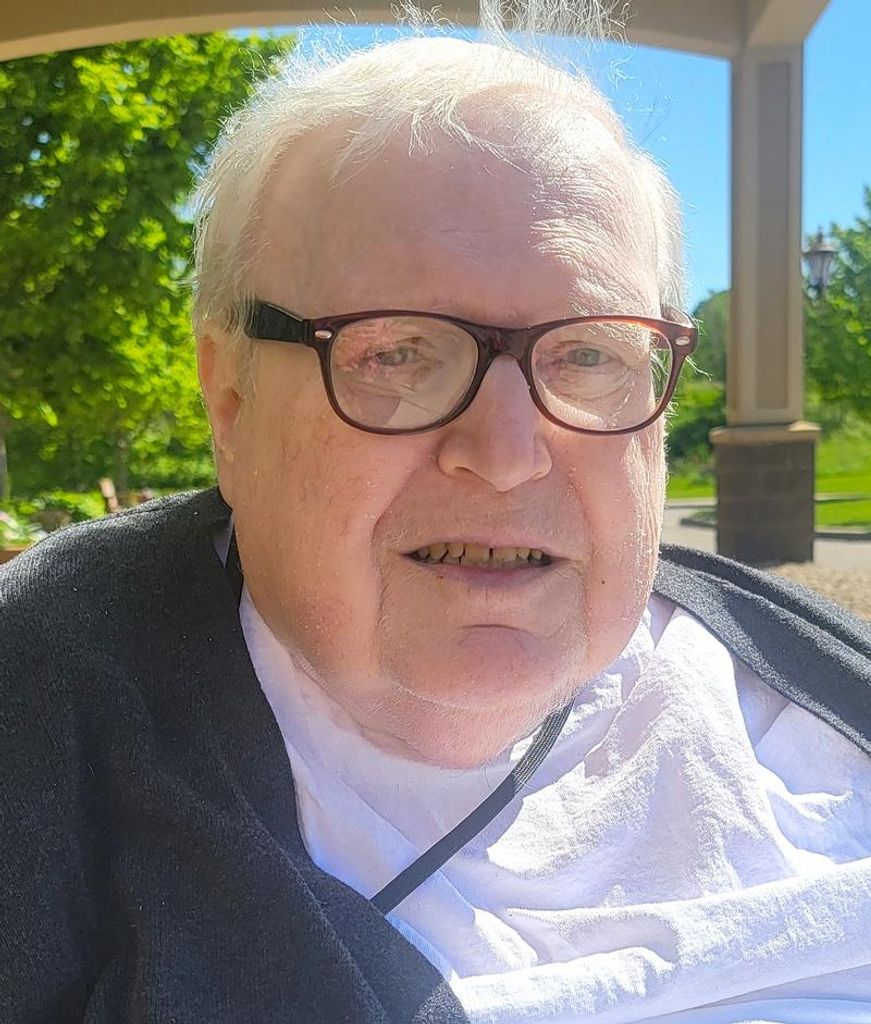Stephen Richard Schreiber Profile Photo