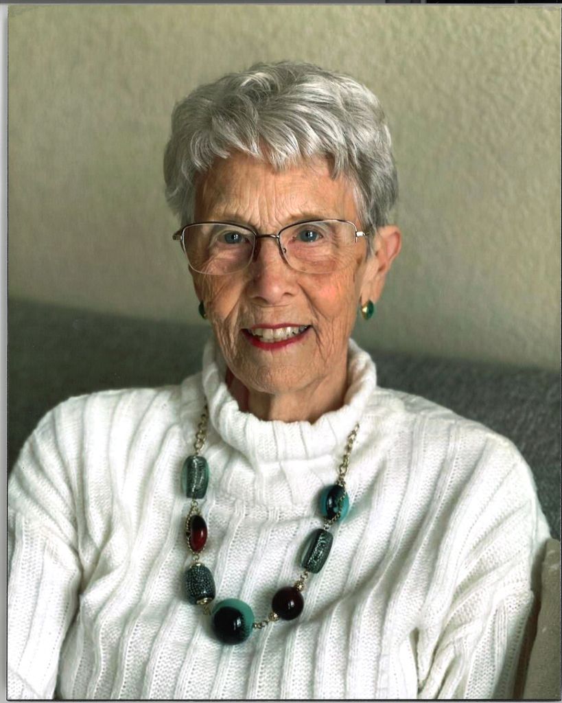 Elinor Jean Hardacre Profile Photo