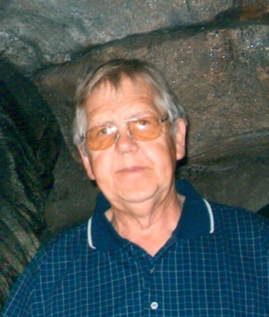 Mr. Terry L. Bucks Profile Photo