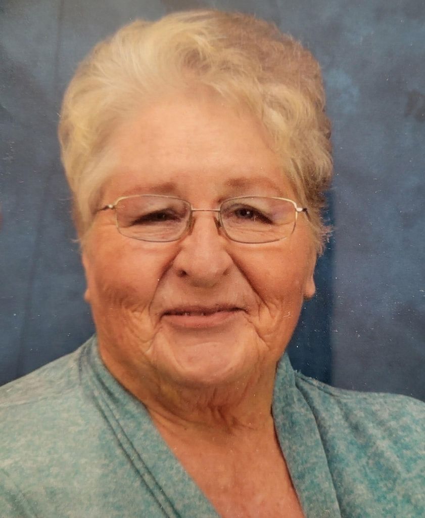 Lindy Nixon Tolbert Profile Photo