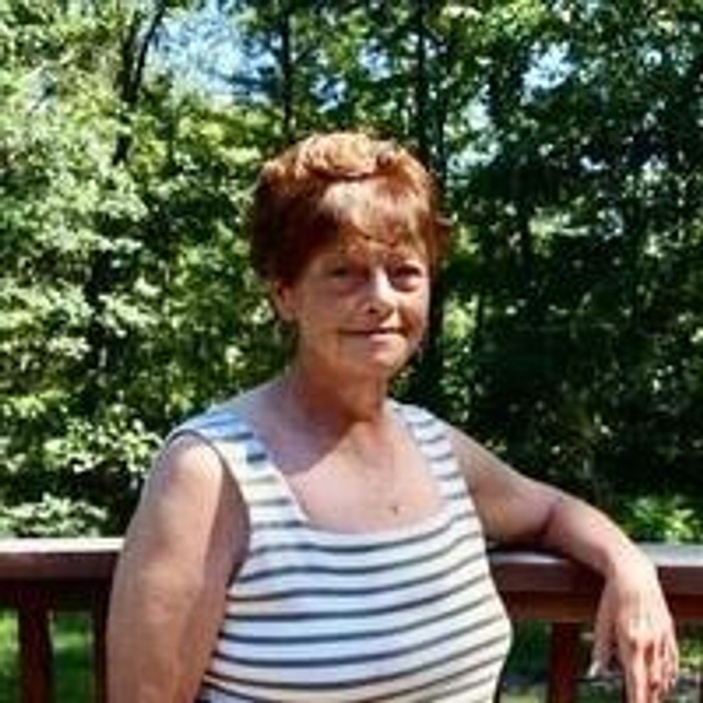 Katharine Rose Wellman