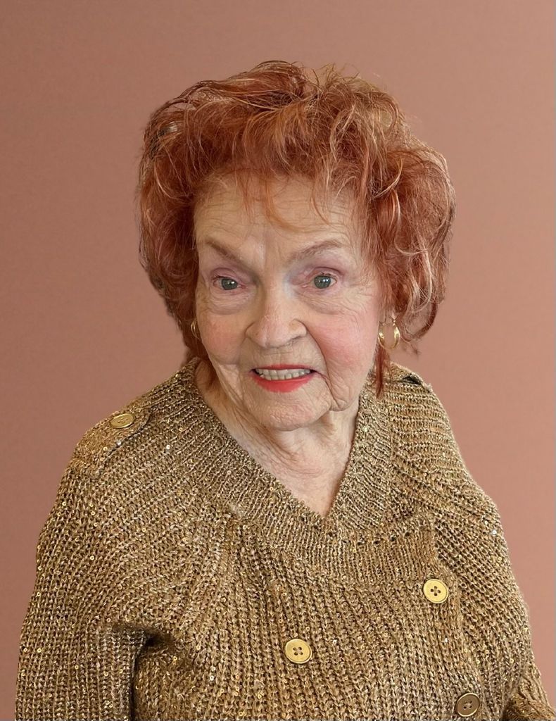 Gladys Mae Topete Profile Photo