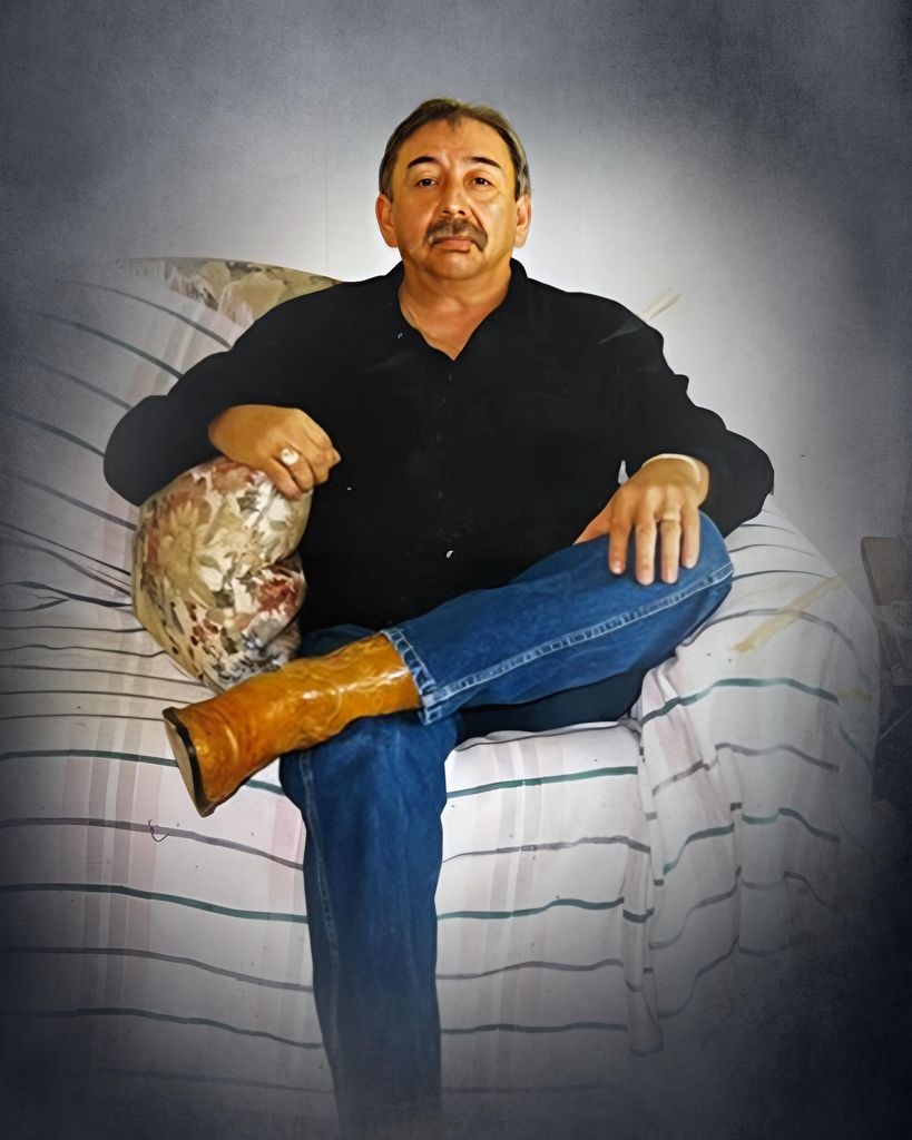 Juan Manuel Rodriguez Profile Photo