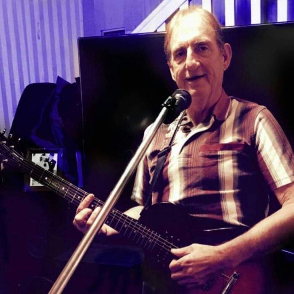 Kirk Boutilier