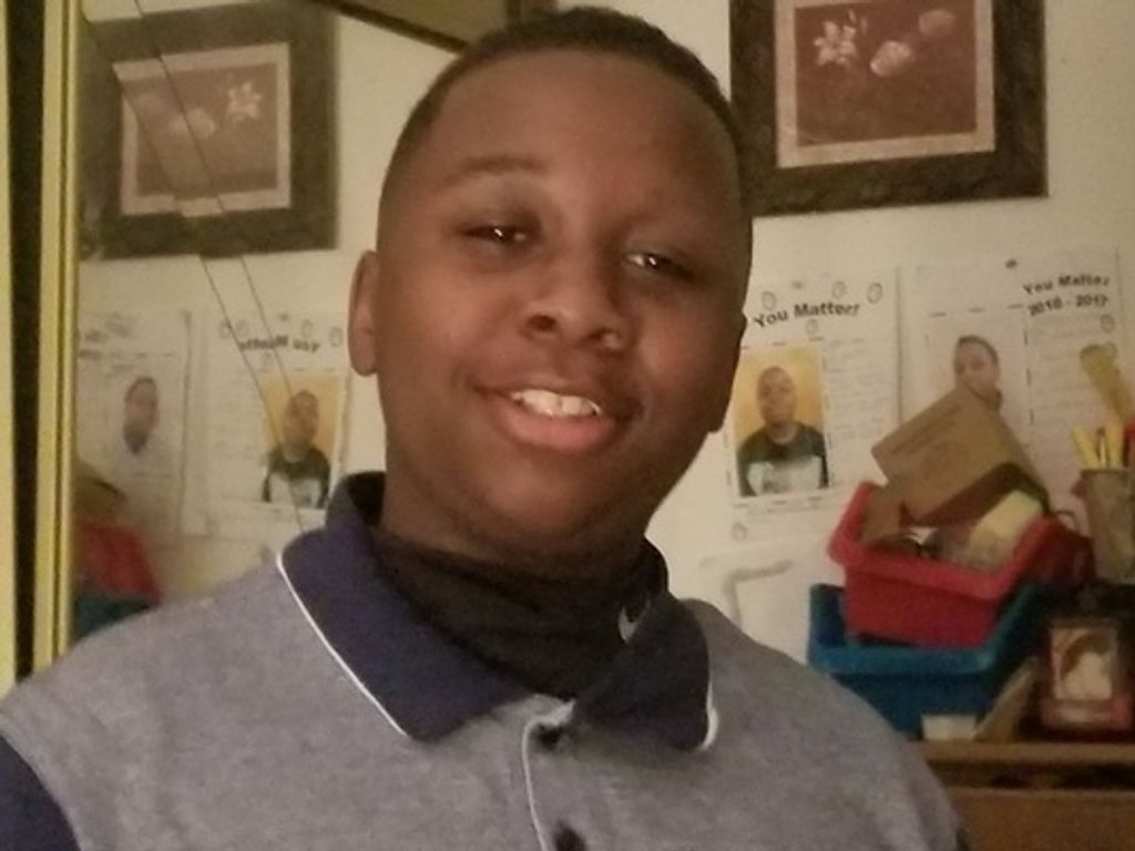 Matthew Evins Ware Profile Photo