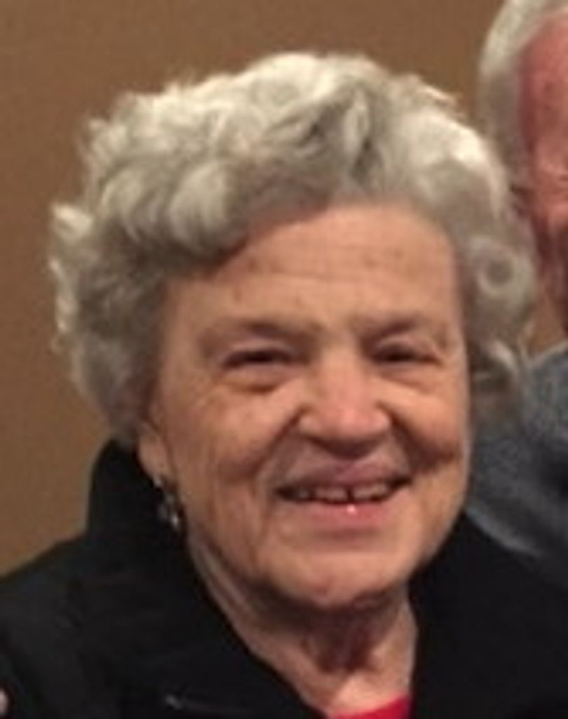 Anna Marie (Mancini)  Tropepe