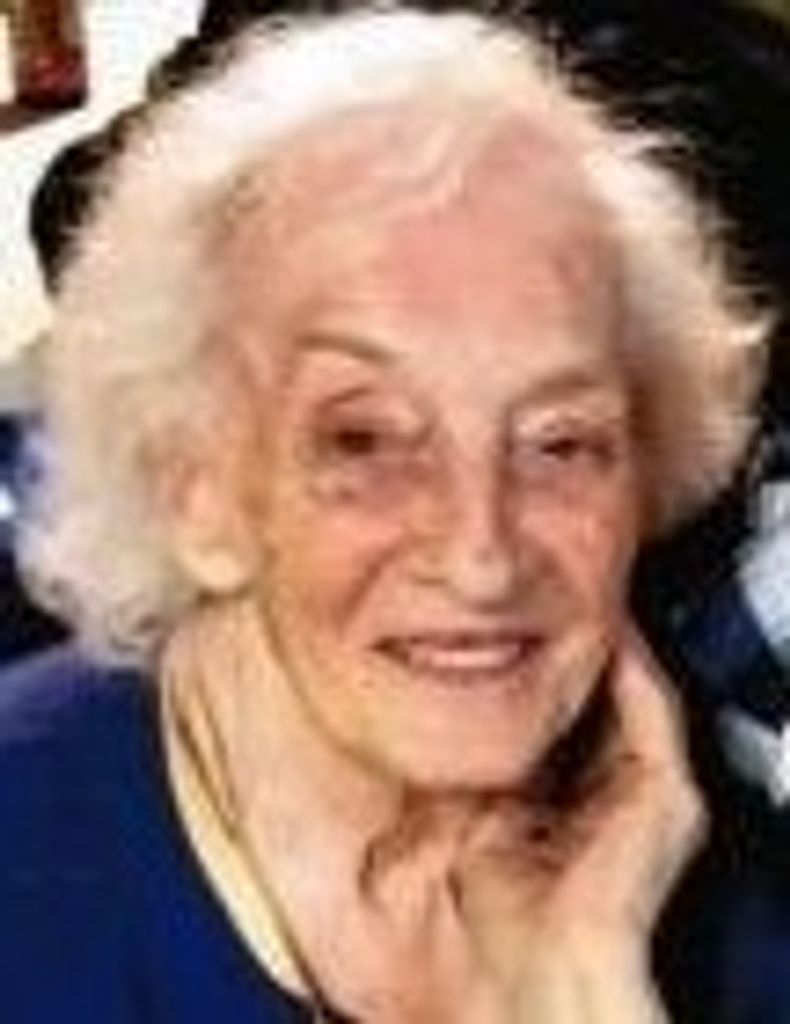 Pauline Mae (Whitney)  Ingerick