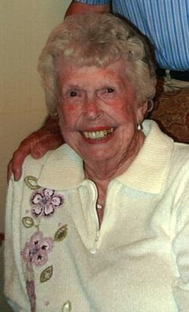 Iris V. Brown
