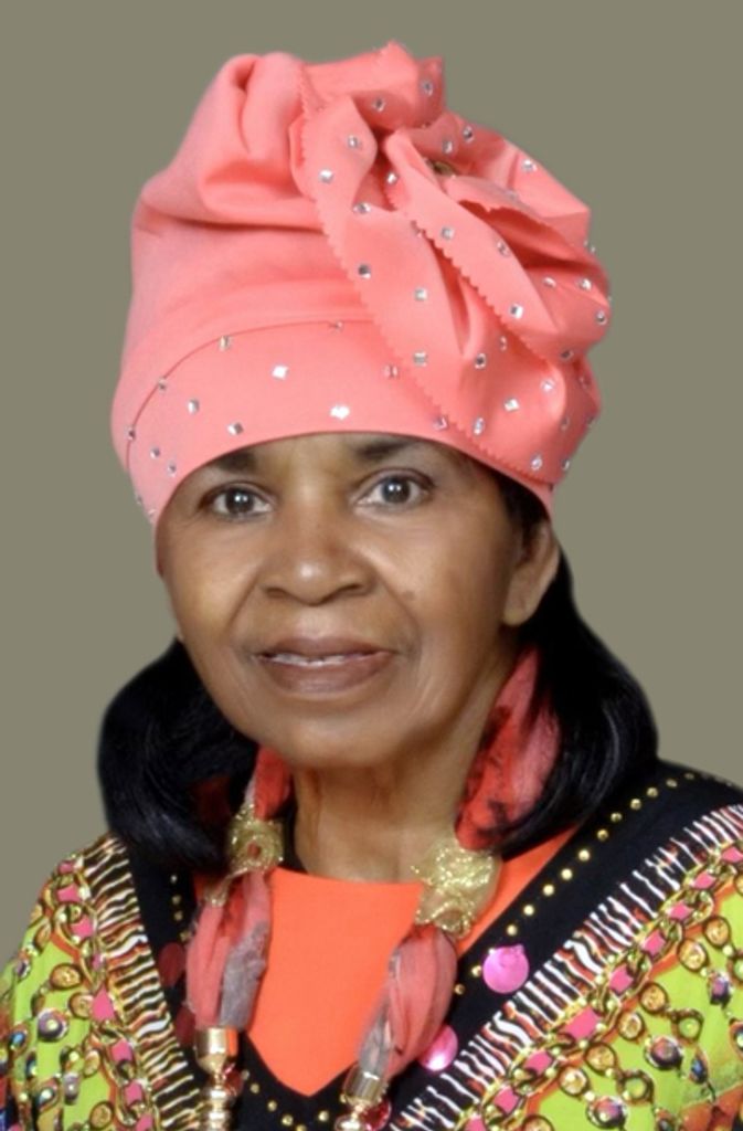 Mrs. Juanita Buntyn Profile Photo