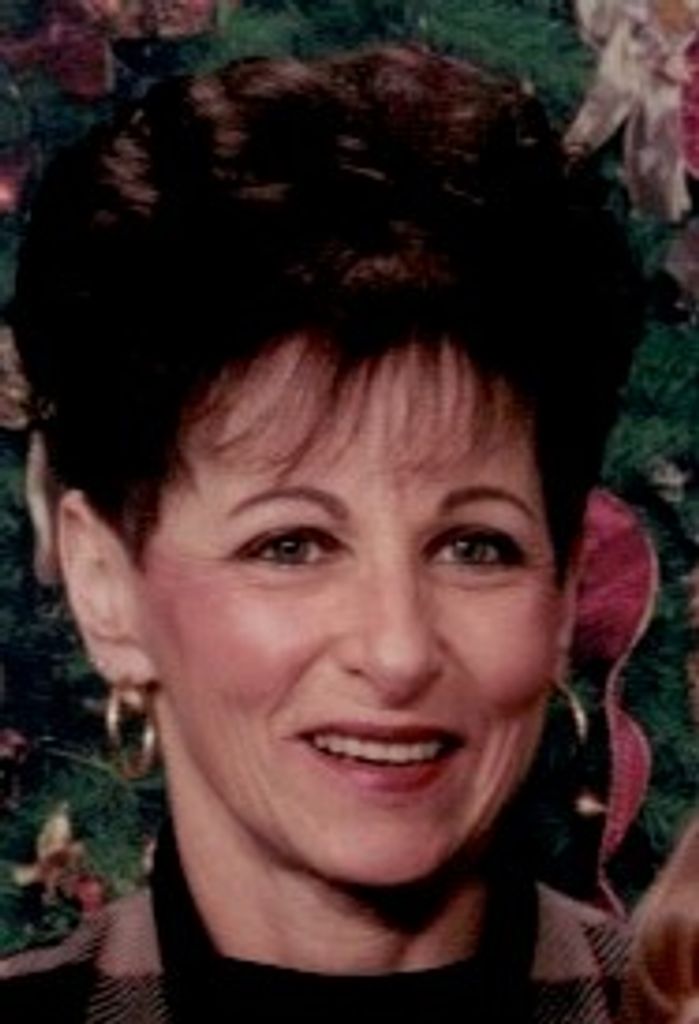 Mary Jane Zagar