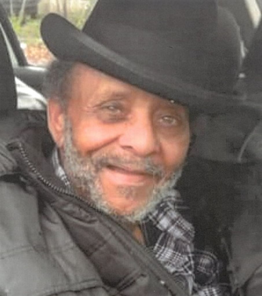 Joseph Robert Mouton Profile Photo