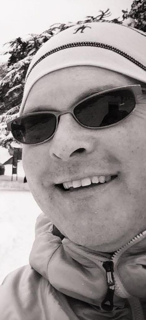 John Eric Maxey Profile Photo