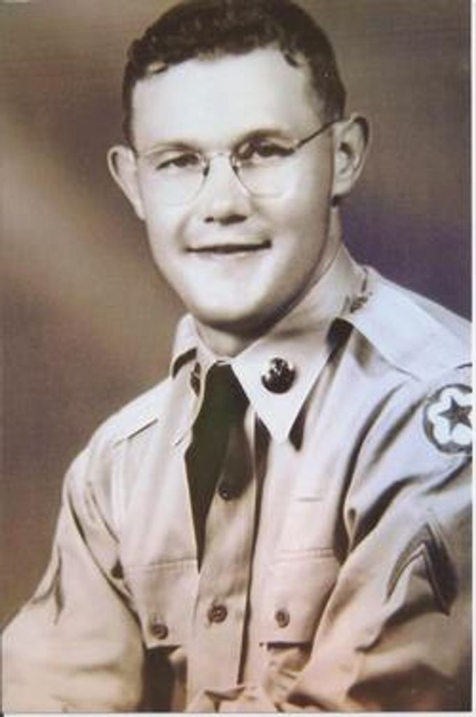 James Edward Jackson Profile Photo