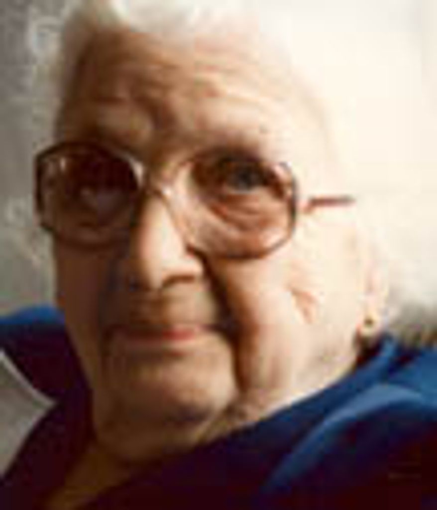 Johanna Wittig Lemaire