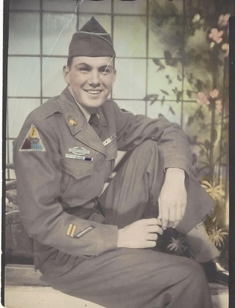 Bobby Gene Gibson, Sr. Profile Photo