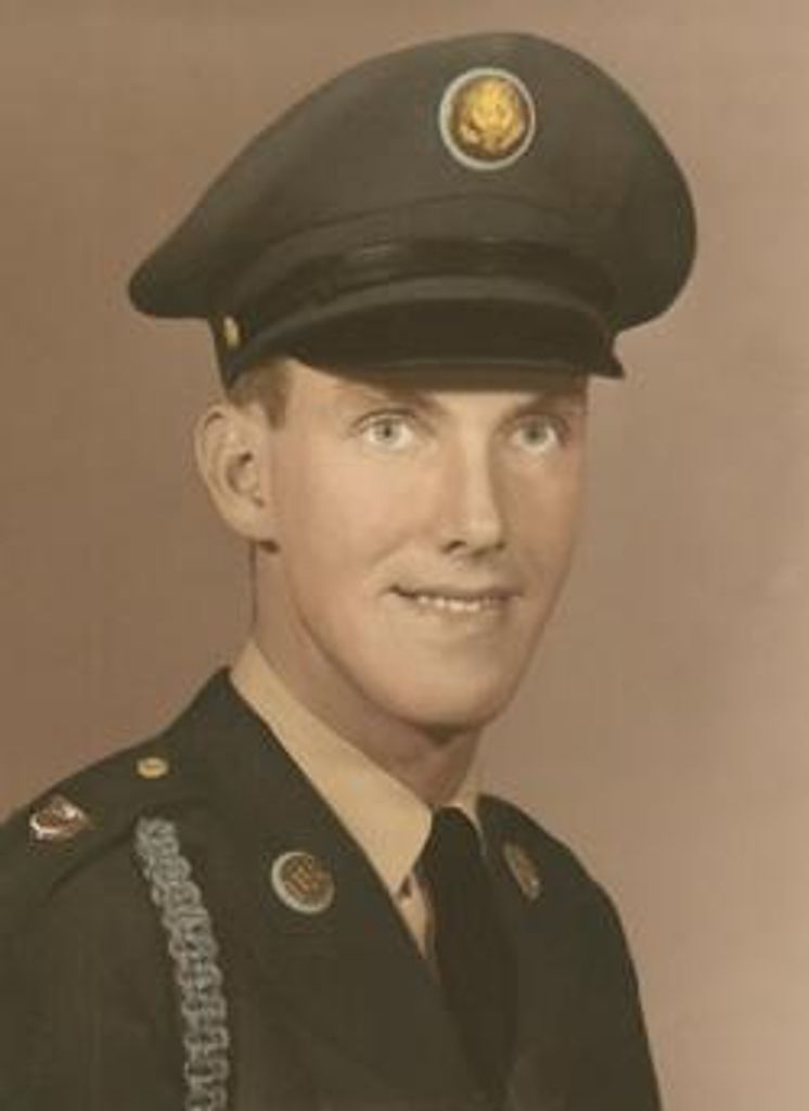 Raymer "Ray" Magnusson Profile Photo