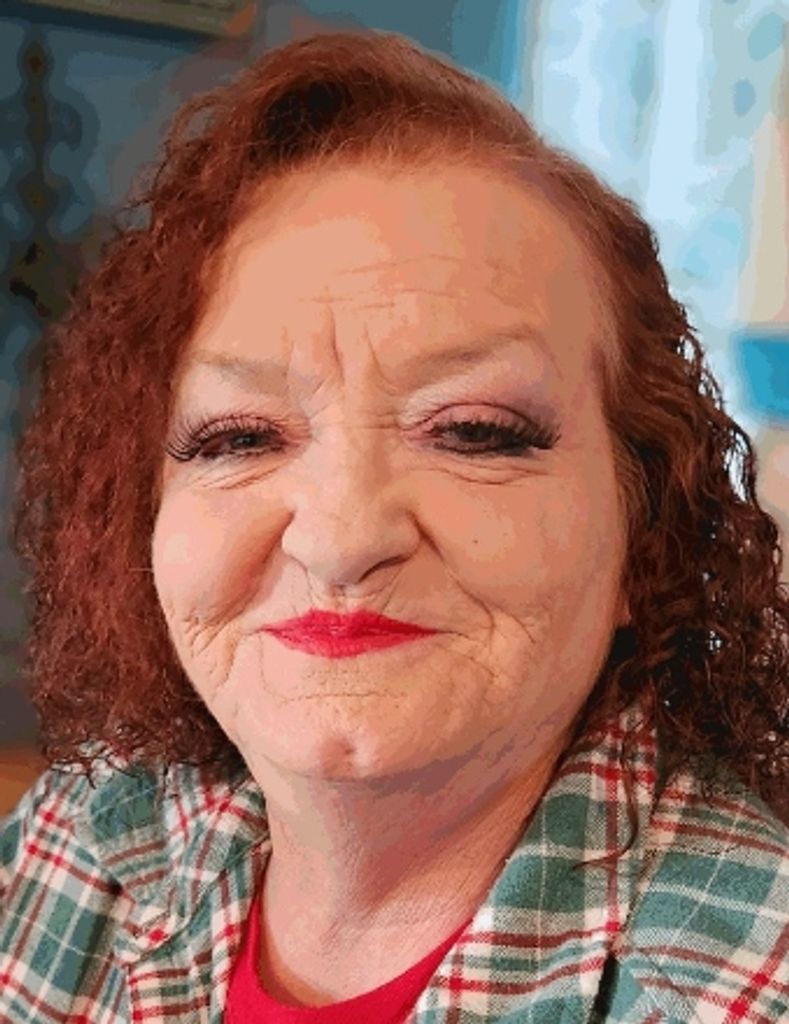 Kathy Lou Ivy