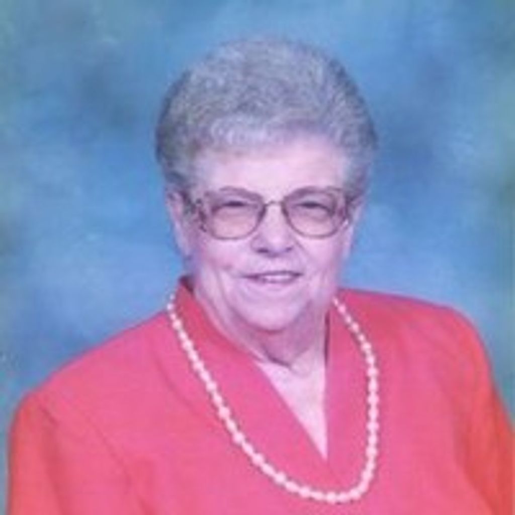 Helen B Kahlig