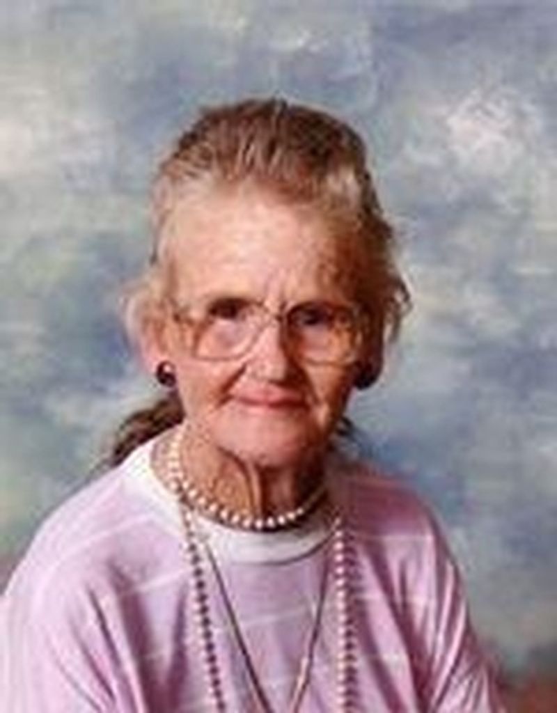 Elsie Desamber