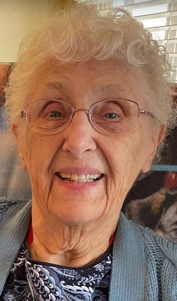 Marilyn Ann Vogel Profile Photo