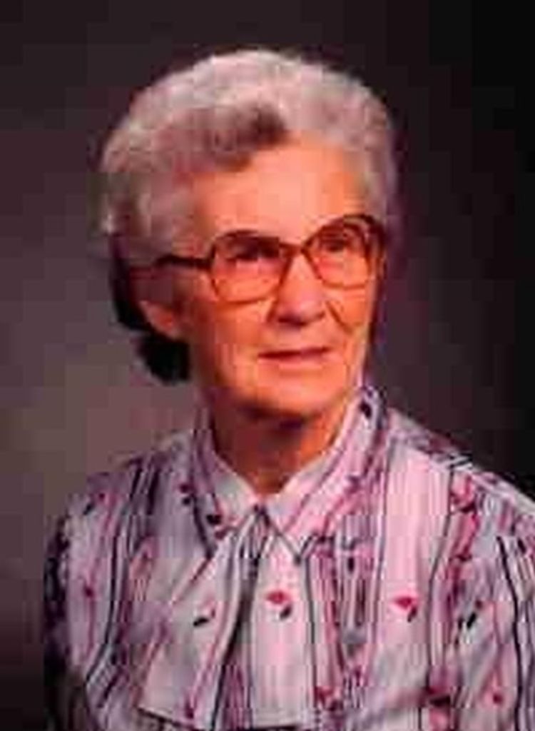 Hazel Marie Kvach