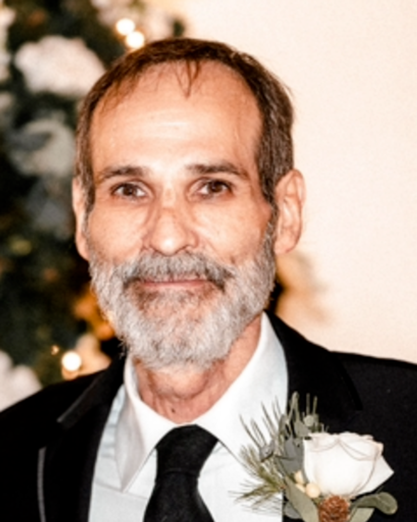 John Shaffstall